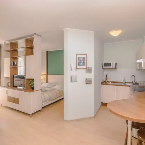 Premium Apartmanház Budapest 010 kép