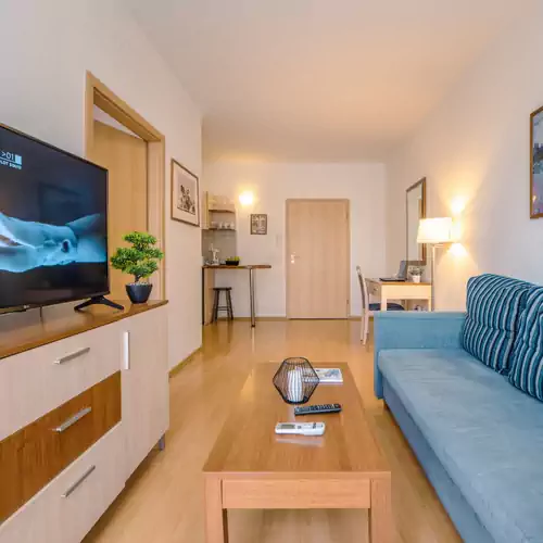 Premium Apartmanház Budapest 012 kép