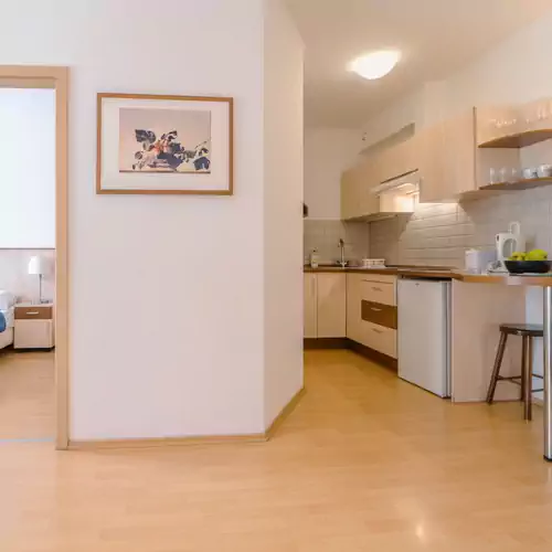 Premium Apartmanház Budapest 015 kép