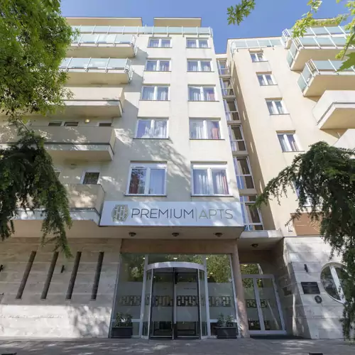 Premium Apartmanház Budapest 002 kép