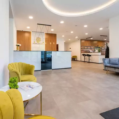 Premium Apartmanház Budapest 005 kép