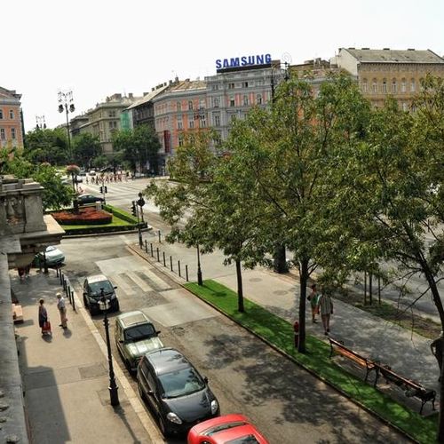 Panoráma