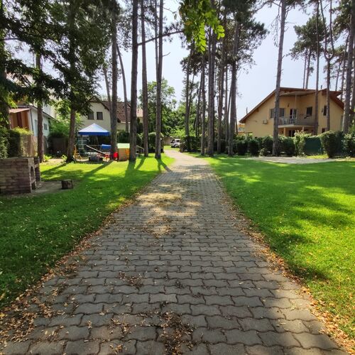 Péhl Apartman Siófok  3