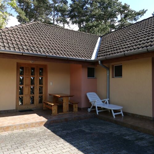 Péhl Apartman Siófok  2