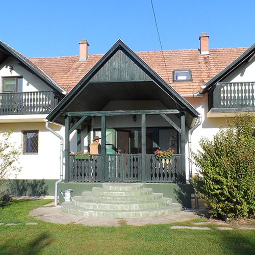 Panzió