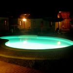 Wellness részleg, relaxáció