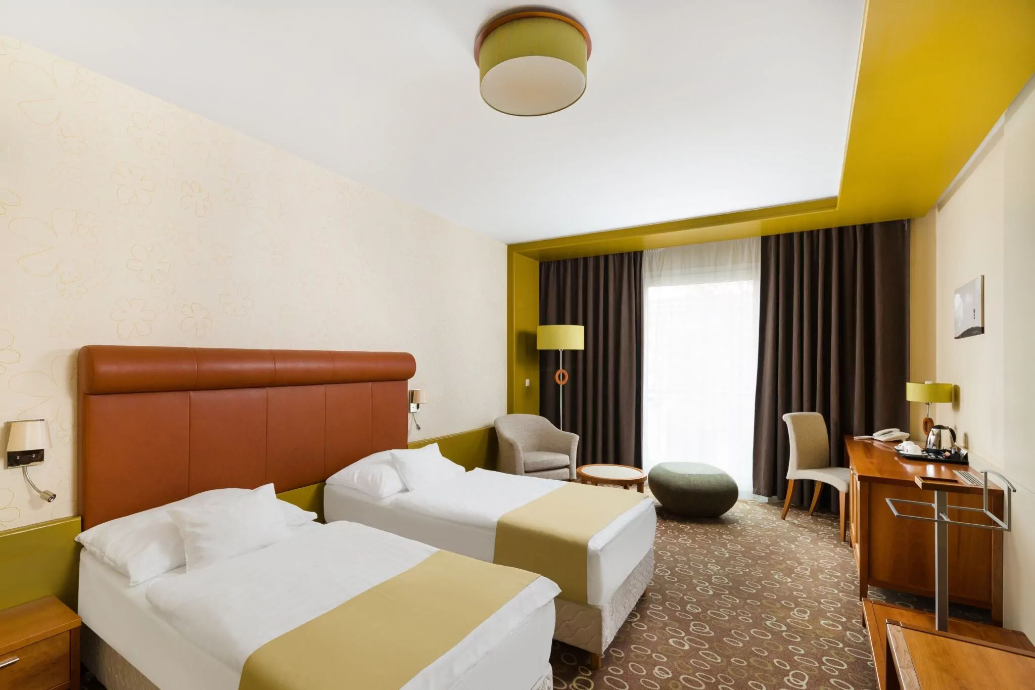 Corso Hotel Pécs 004