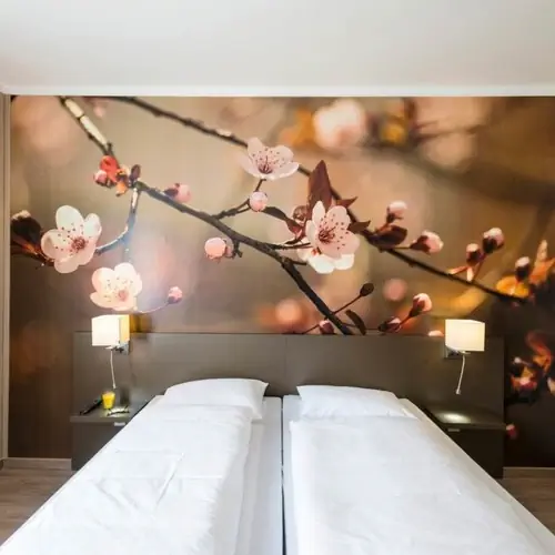 Panor&aacute;ma apartmanjaink 4-6 fő r&eacute;sz&eacute;re ny&uacute;jtanak kikapcsol&oacute;d&aacute;st, pihen&eacute;st, fel&uacute;j&iacute;tott szob&aacute;kban.