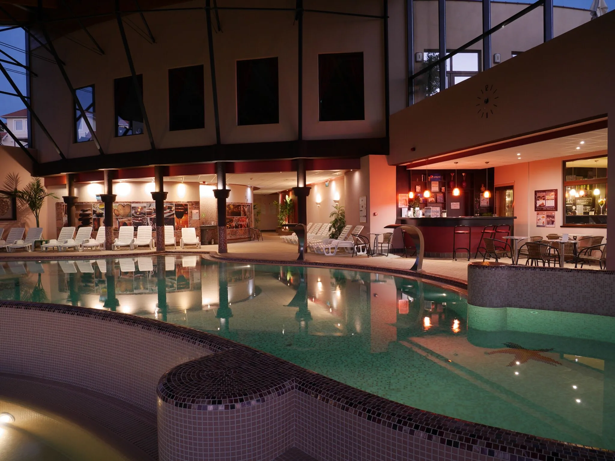 Duna Residence Dunaszentmiklós