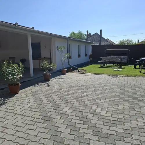 Emma Vendégház Sárospatak 009 kép