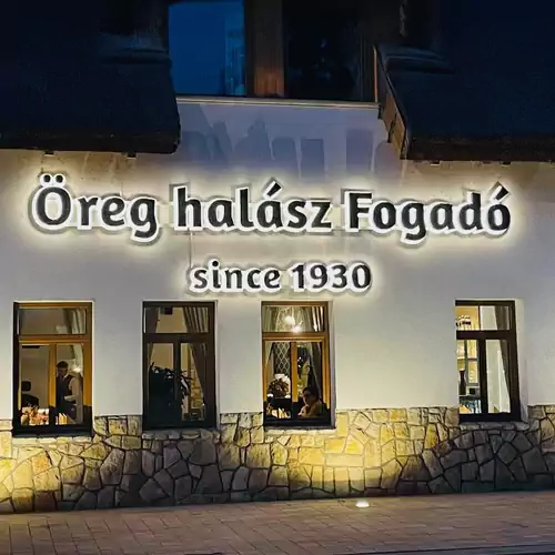 Öreg Halász Fogadó Tát 006 kép