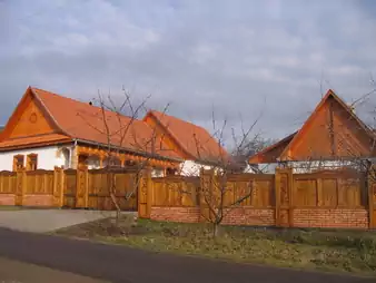 Birsalma Vendégház Markaz