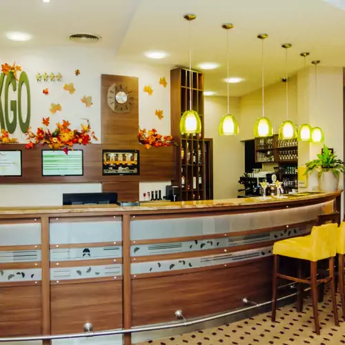 Hotel Ginkgo Hódmezővásárhely 002 kép
