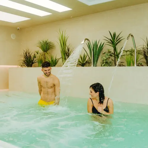wellness