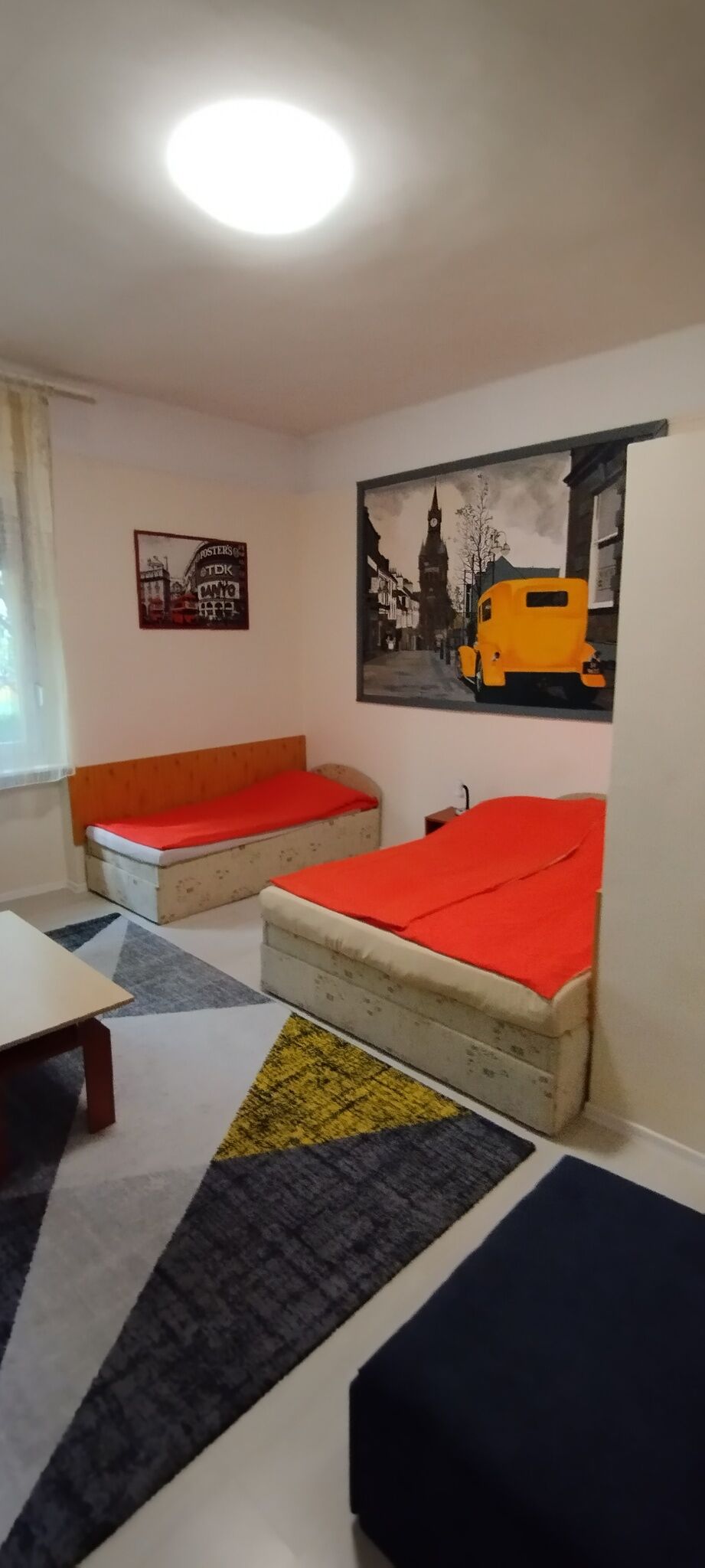 A4 Apartman Gyula