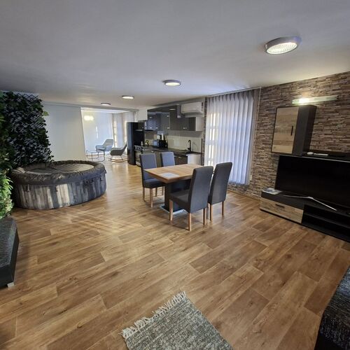 No.1 Panzió Parádfürdő 