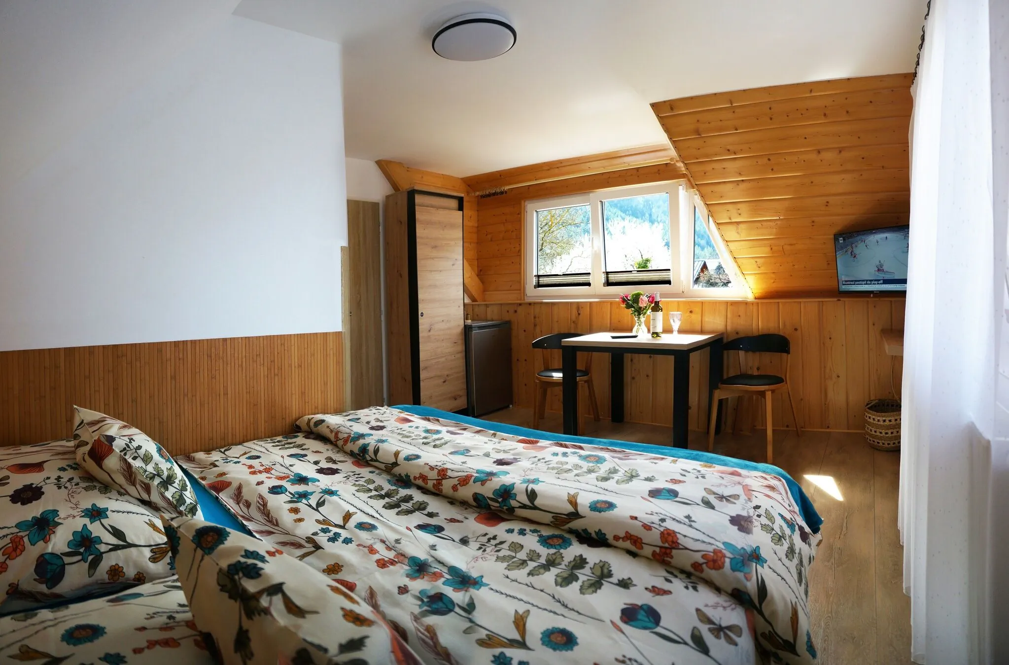 Penzión a Drevenica Pri Hati Terchová