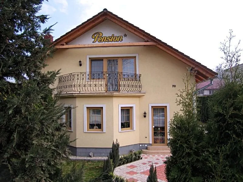 Pension Danninger Piešťany
