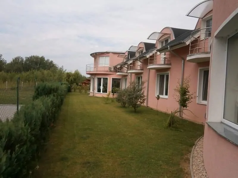 PENSION HELLENE RELAX CLUB Piešťany