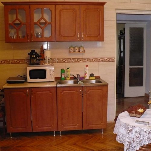 kéthálós  apartmanról
4fő