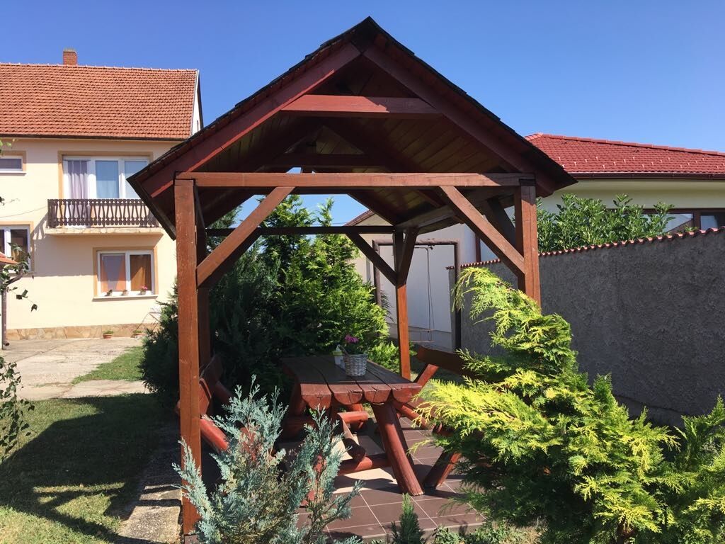 Adél Apartman Sárvár