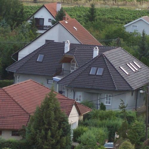 Lijoli Lounge Vendégház Alsóörs  4
