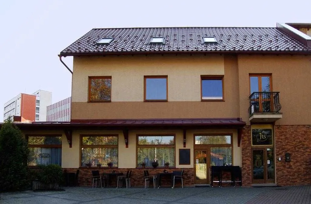 Penzión Maják Banská Bystrica