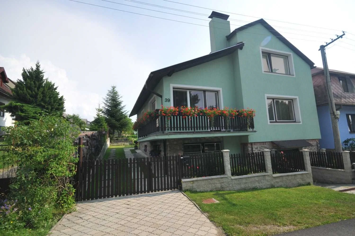 Apartmán Ubytovanie Dagmar Gerlachov