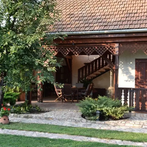 Bodrogparti Vendégház Bodrogolaszi 027 kép