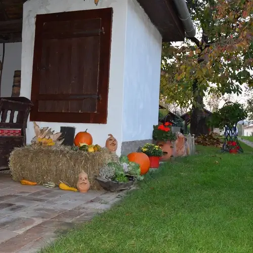 Bodrogparti Vendégház Bodrogolaszi 038 kép