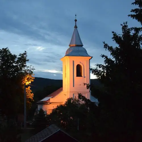 Bodrogparti Vendégház Bodrogolaszi 047 kép