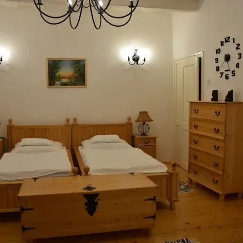 Bodrogparti Vendégház Bodrogolaszi 053 kép