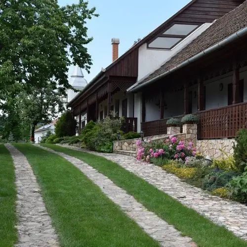 Bodrogparti Vendégház Bodrogolaszi 055 kép