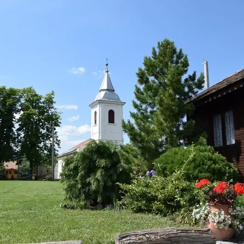 Bodrogparti Vendégház Bodrogolaszi 056 kép