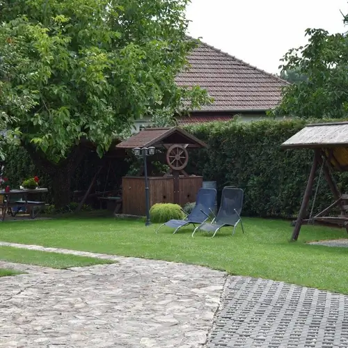 Bodrogparti Vendégház Bodrogolaszi 059 kép