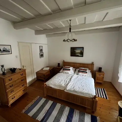 Bodrogparti Vendégház Bodrogolaszi 060 kép