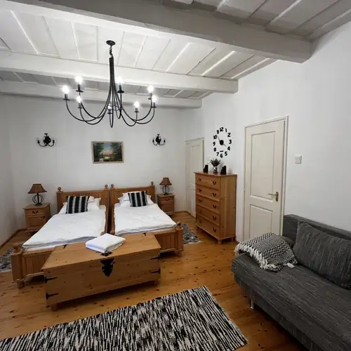Bodrogparti Vendégház Bodrogolaszi 061 kép
