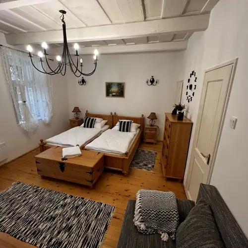 Bodrogparti Vendégház Bodrogolaszi 062 kép