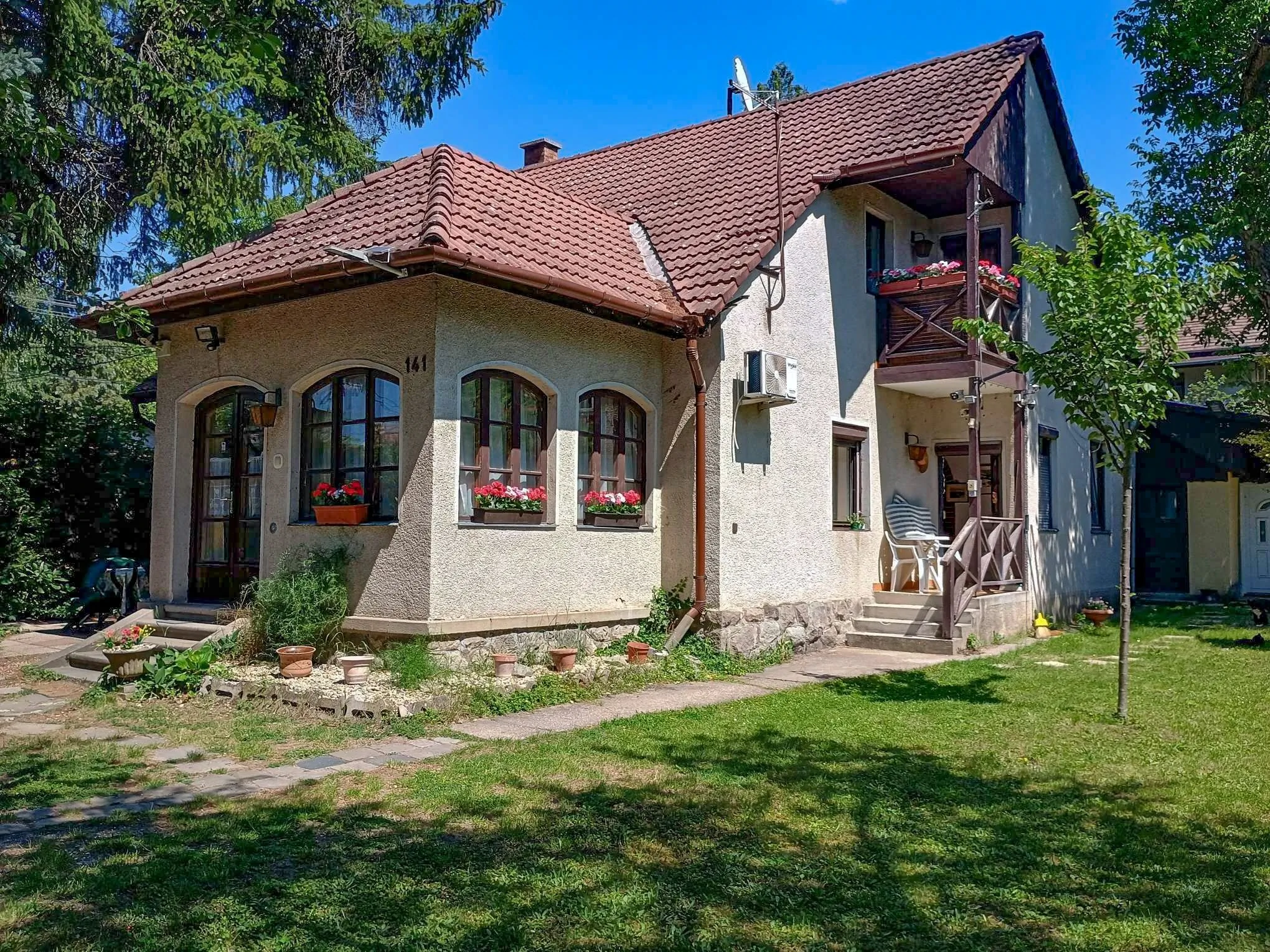 Visegrád Apartman