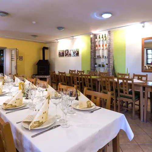 Bork&oacute;stol&oacute;s vacsora