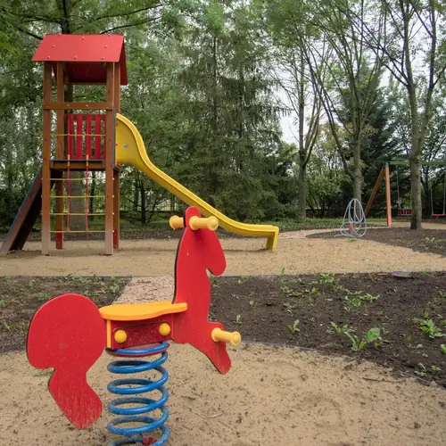 J&aacute;tsz&oacute;t&eacute;r a legkissebbeknek