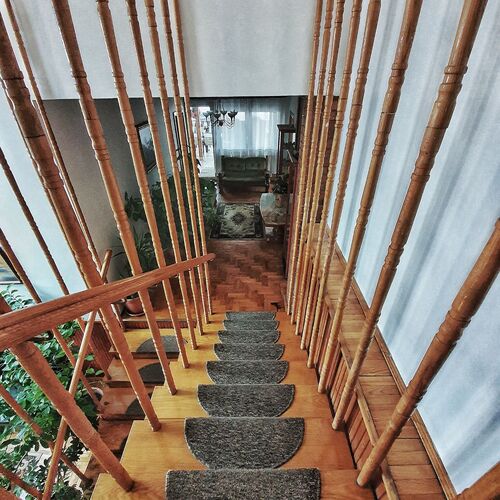 15. szoba feljáró