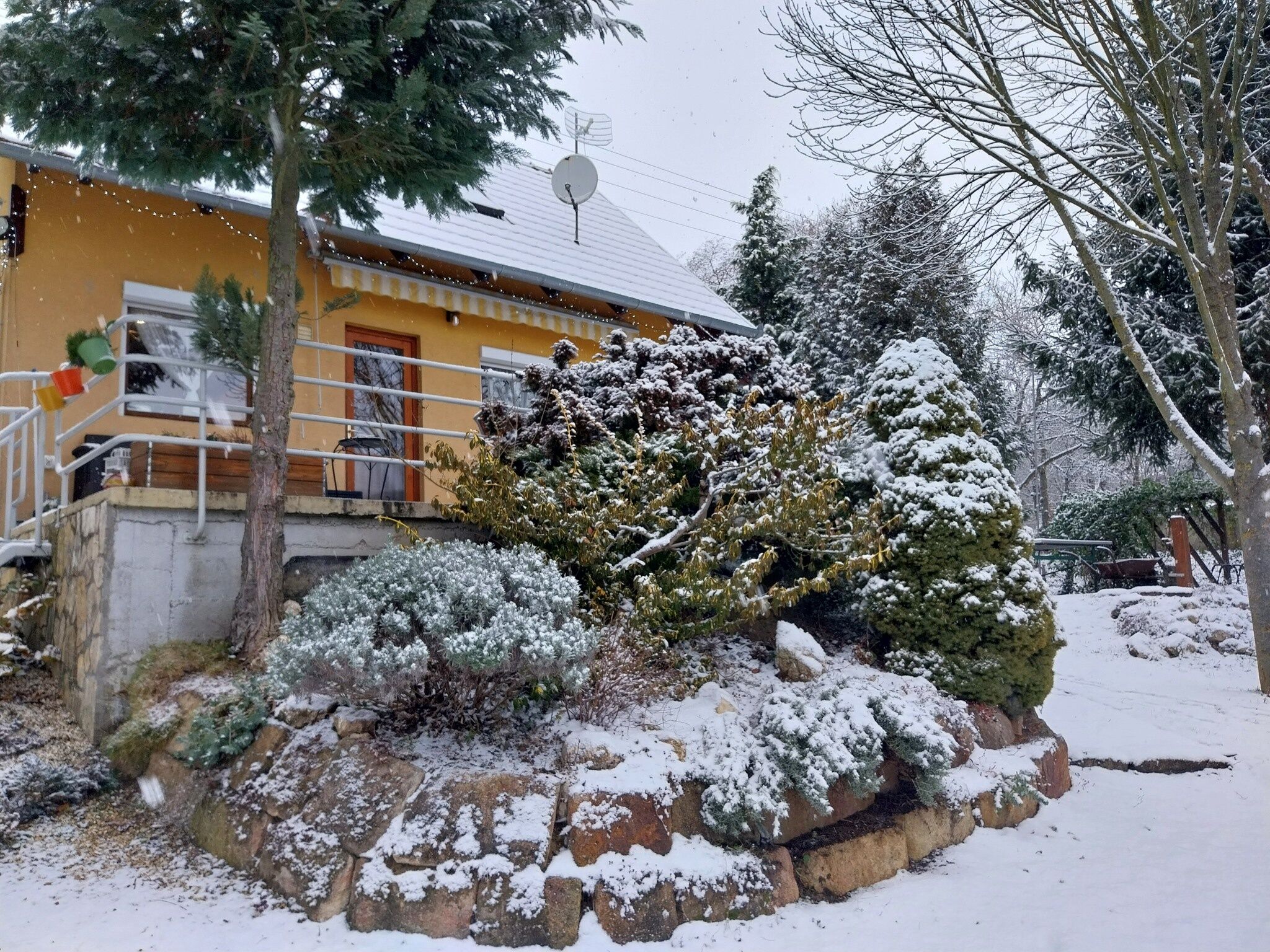 Dunakanyari Moson Patak Vendégház Nagymaros