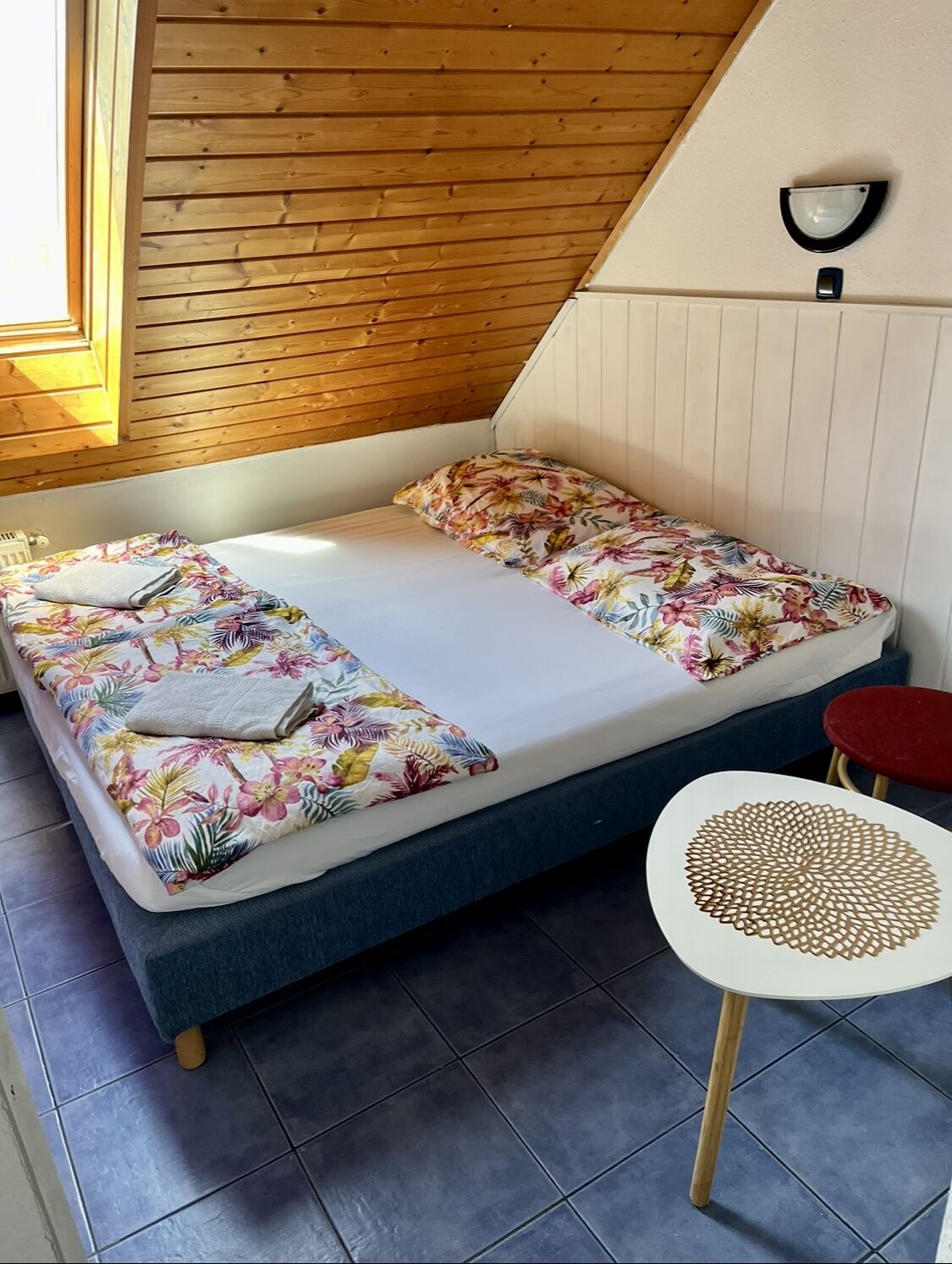 Rita Panzió Budapest