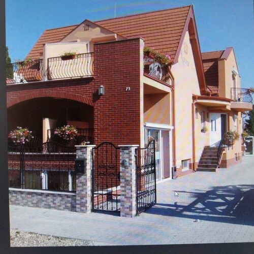  Korona Home Sárvár