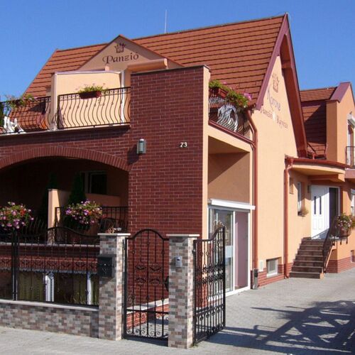  Korona Home Sárvár