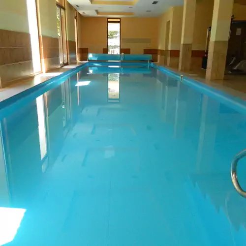 Mandarin Wellness Apartman Siófok 004 kép