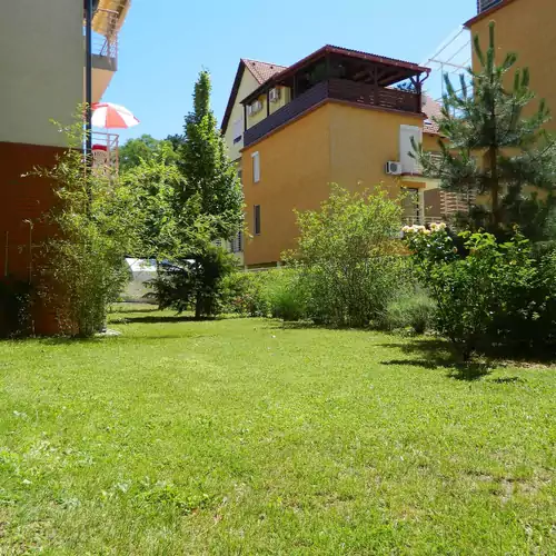 Mandarin Wellness Apartman Siófok 007 kép