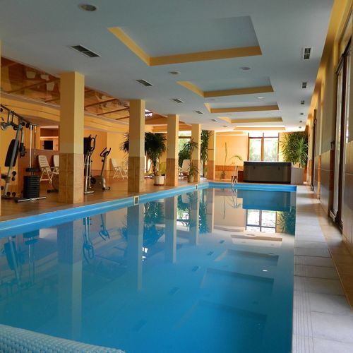 Mandarin Wellness Apartman Siófok  2