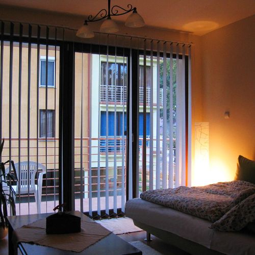 Mandarin Wellness Apartman Siófok  4